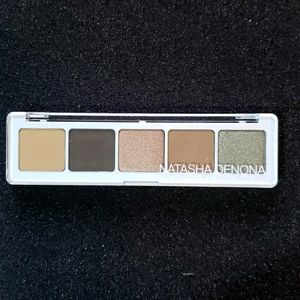 Natasha Denona Palette in Ayana